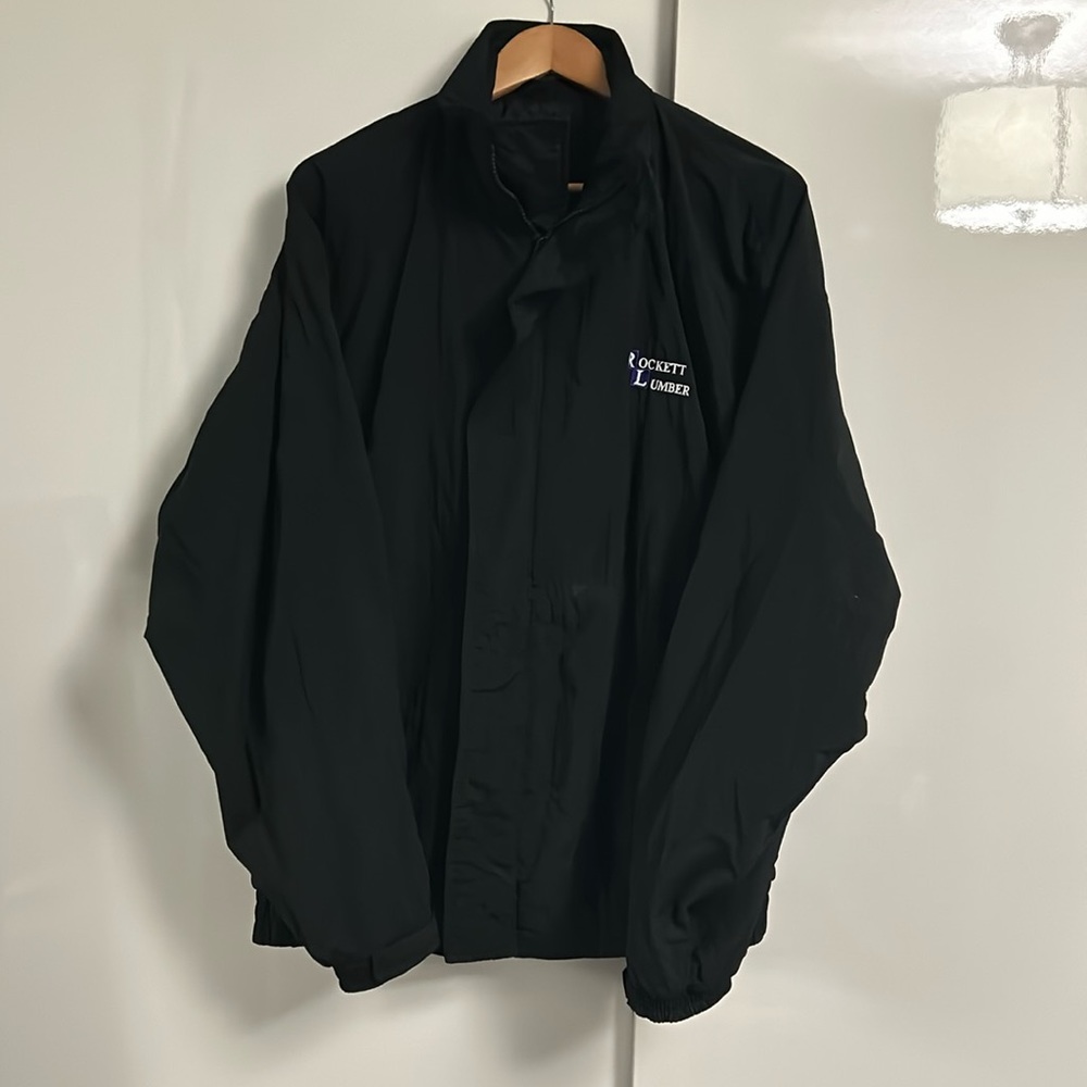 Canada sportswear jacket